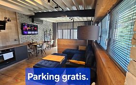 Apartamenty Kapielowa Czarny